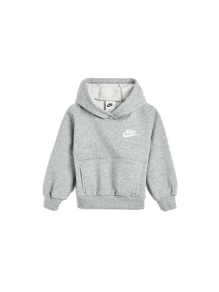 Худи Nike Kids Futura Club Fleece Pullover