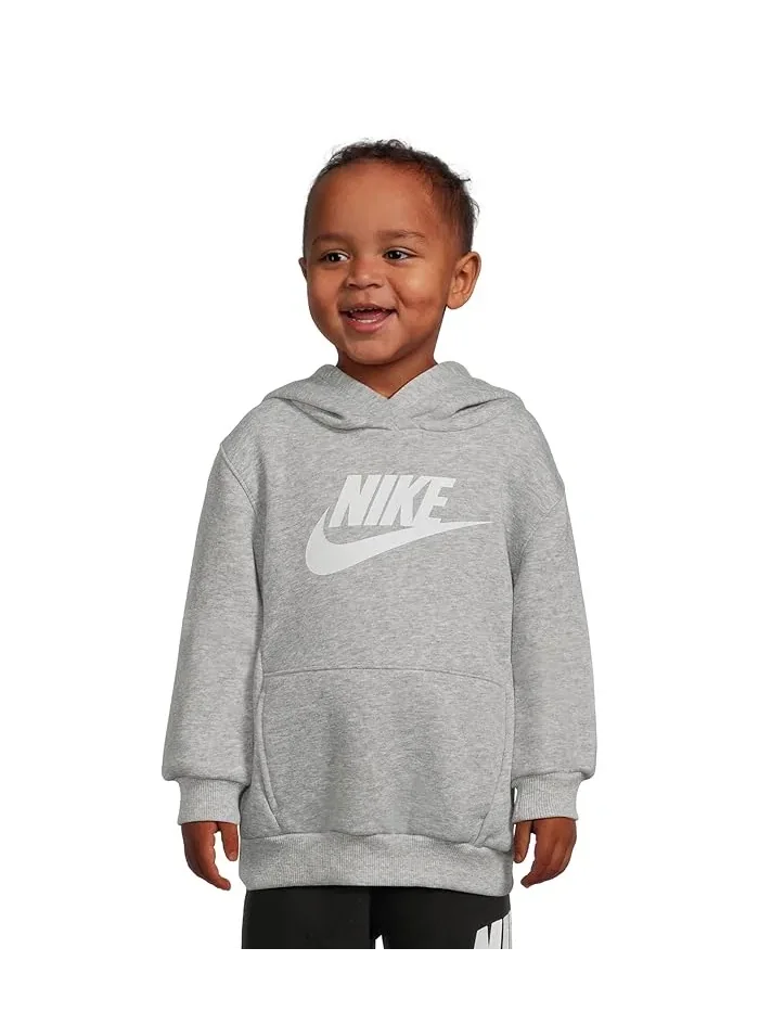 Худи Nike Kids Club Fleece