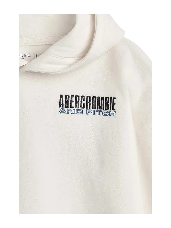 Худи Pullover Hoodie abercrombie kids — изображение 3 из 3, жет