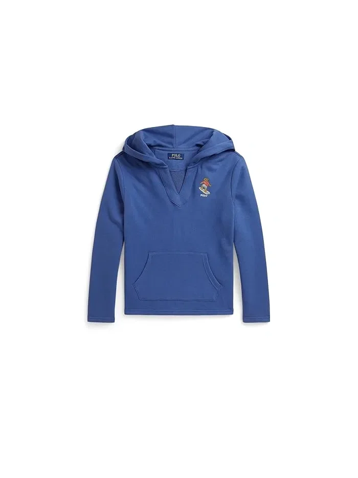 Худи Polo Bear Terry Big Kid Polo Ralph Lauren Kids