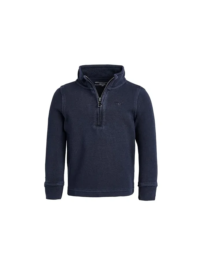 Худи на молнии Coastline Garment Dye Vineyard Vines Kids