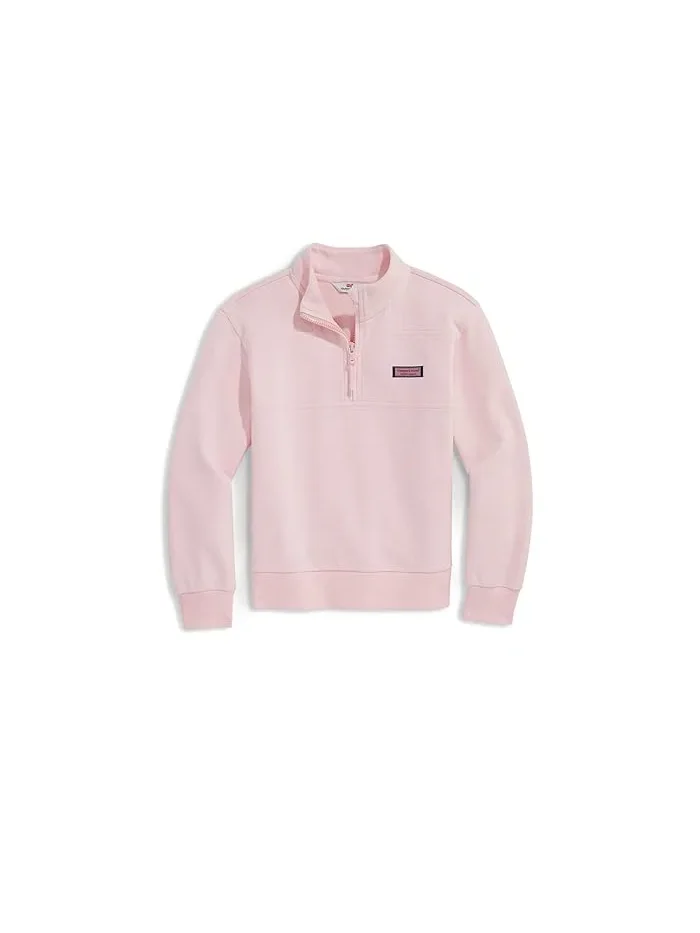 Худи Shep Shirt Vineyard Vines Kids