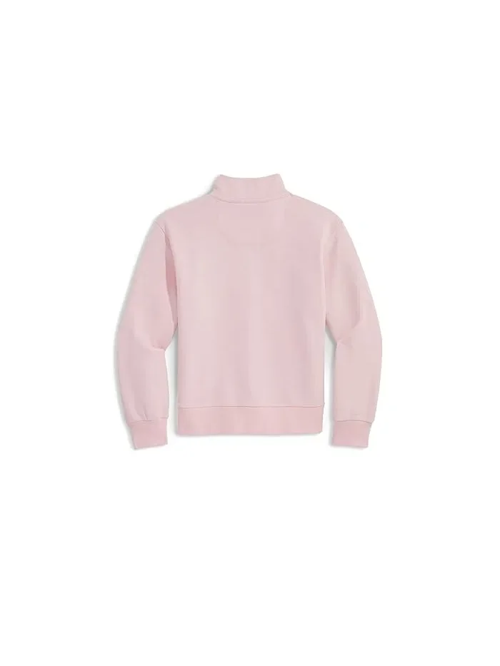Худи Shep Shirt Vineyard Vines Kids — изображение 2 из 2, розовый