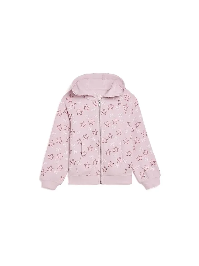Худи Chaser Kids Cozy Knit Zip-Up Hoodie
