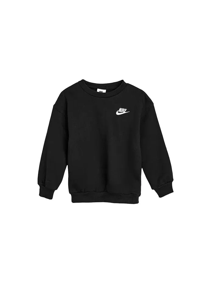 Худи оверсайз Nike Kids