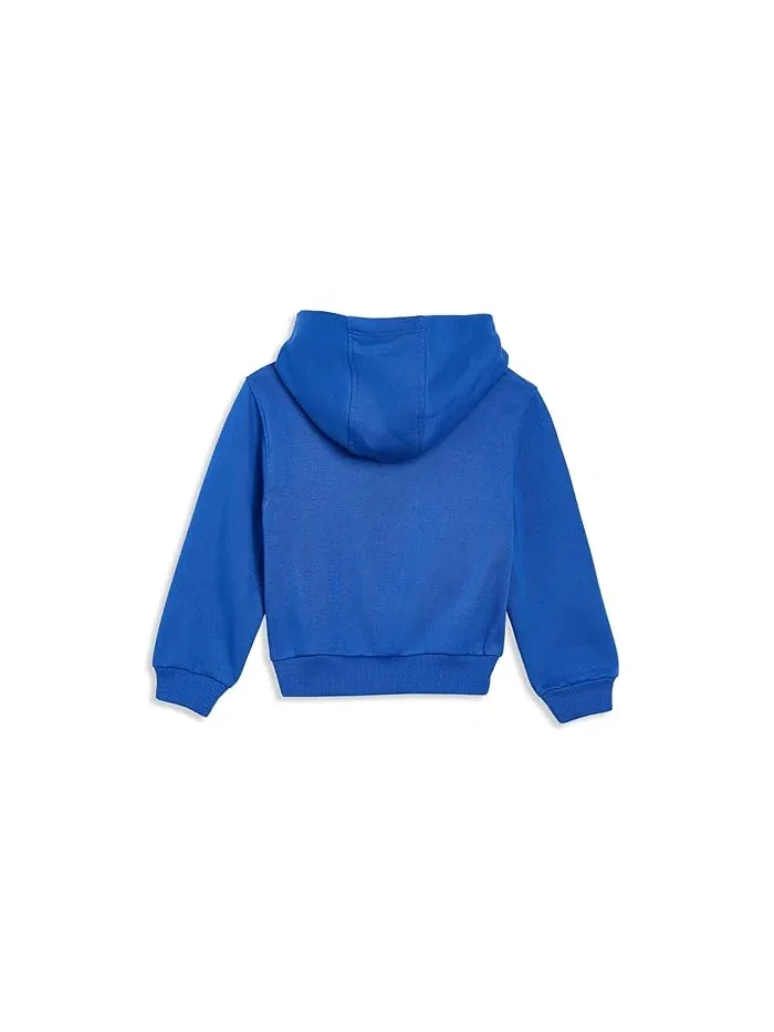 Худи Club Fleece Nike Kids — изображение 2 из 3, гейм роял