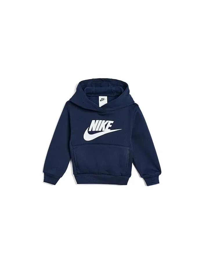 Худи Club Fleece Nike Kids