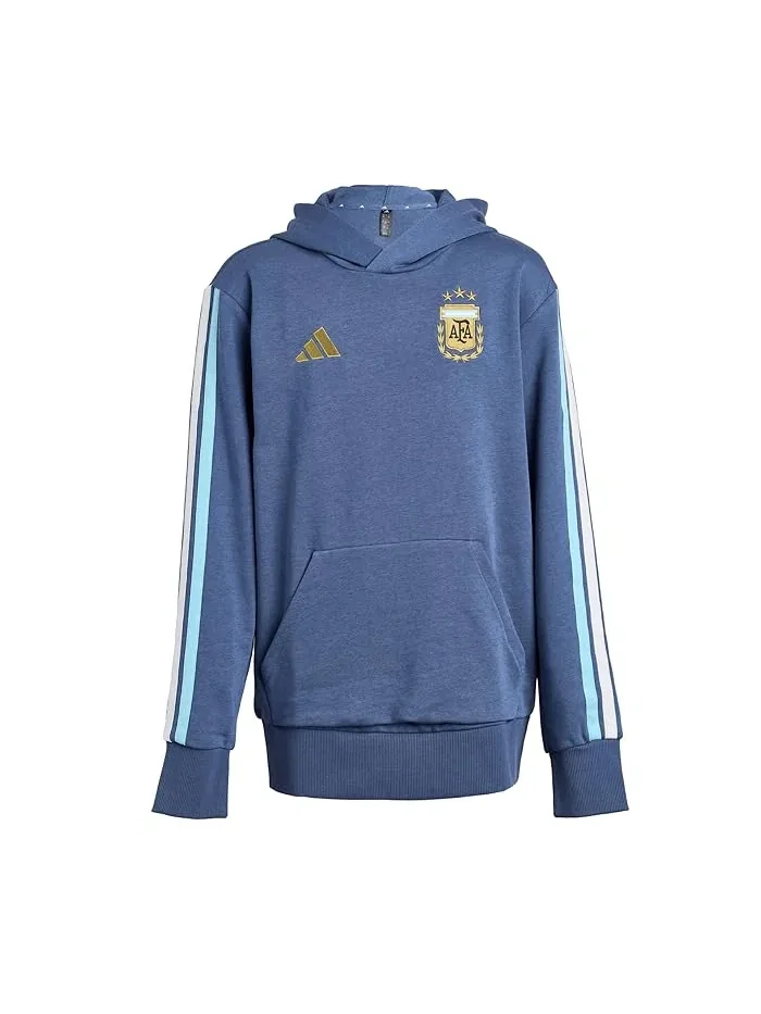 Худи Alphaskin AFA Argentina Adidas Kids