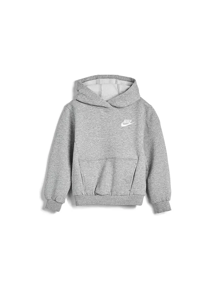 Худи Nike Kids Sportswear Club Fleece Pullover