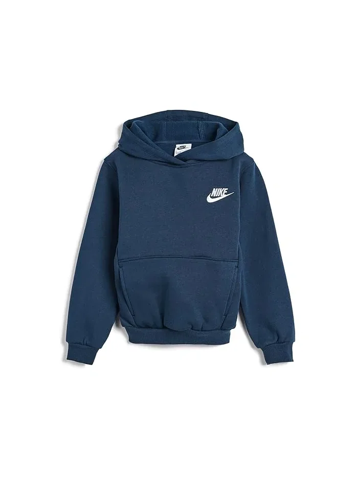 Худи Nike Kids Sportswear Club Fleece Pullover