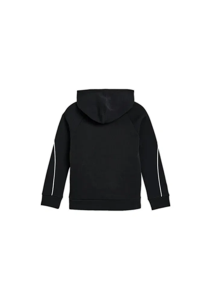 Худи PUMA Kids Sport Pack Pullover Hoodie — изображение 2 из 3, черный