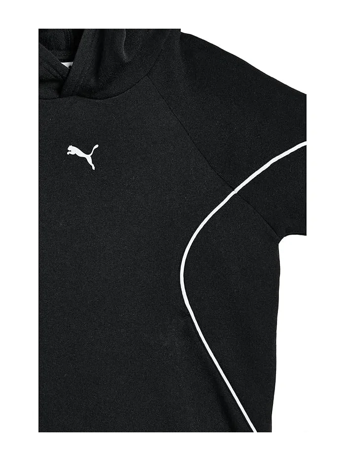Худи PUMA Kids Sport Pack Pullover Hoodie — изображение 3 из 3, черный