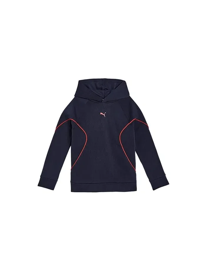 Худи Sport Pack Pullover PUMA Kids