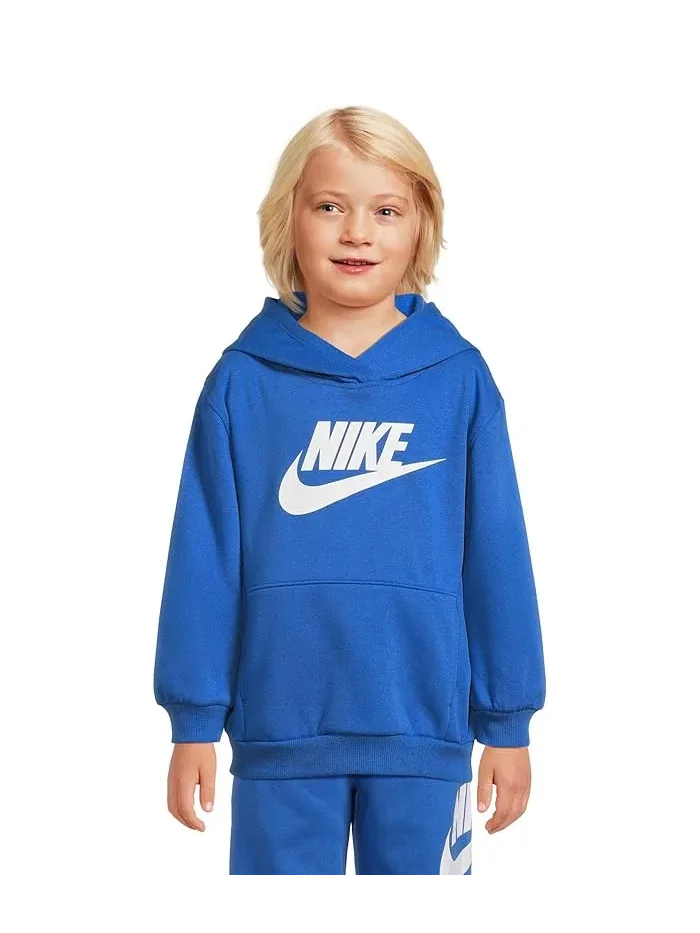 Худи Club Fleece Nike Kids