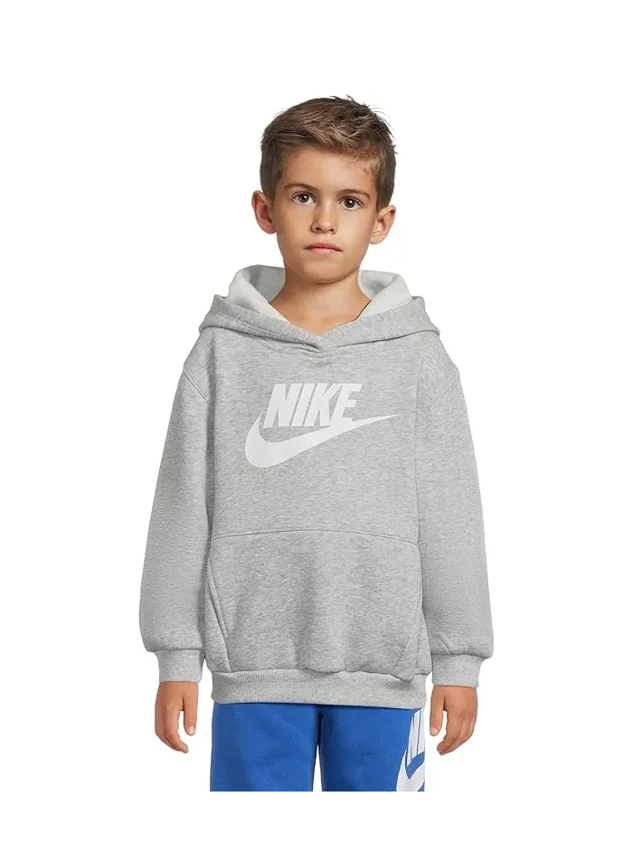 Худи Club Fleece Hoodie Nike Kids