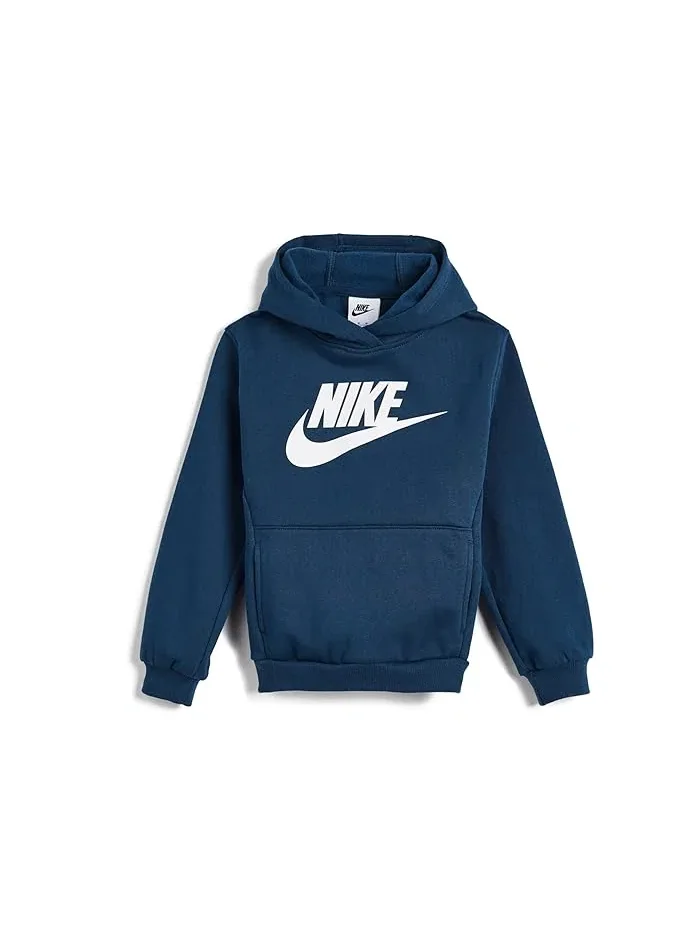 Худи Club Fleece Hoodie Nike Kids