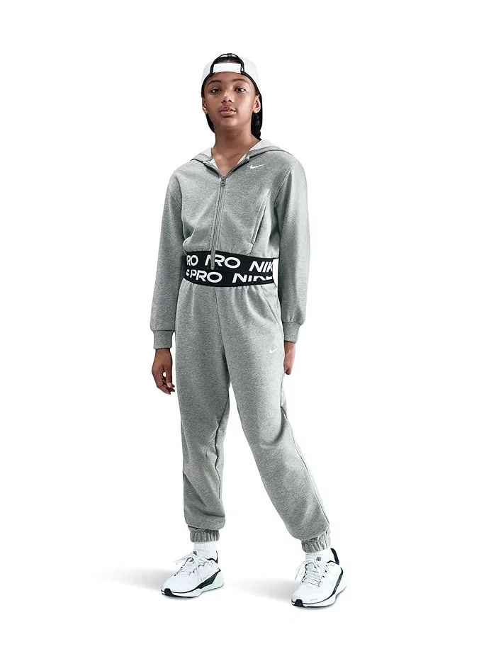 Худи Nike Kids Pro Fleece Dri-FIT Full-Zip