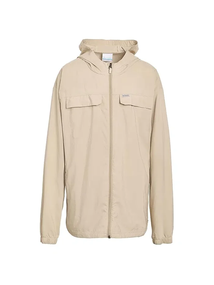 Худи Columbia Kids Skien Valley Hooded Long Sleeve Shirt
