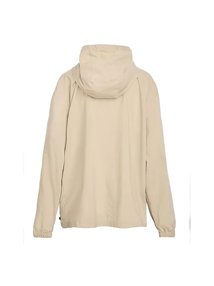 Худи Columbia Kids Skien Valley Hooded Long Sleeve Shirt — изображение 2 из 3, древний окаменелостный