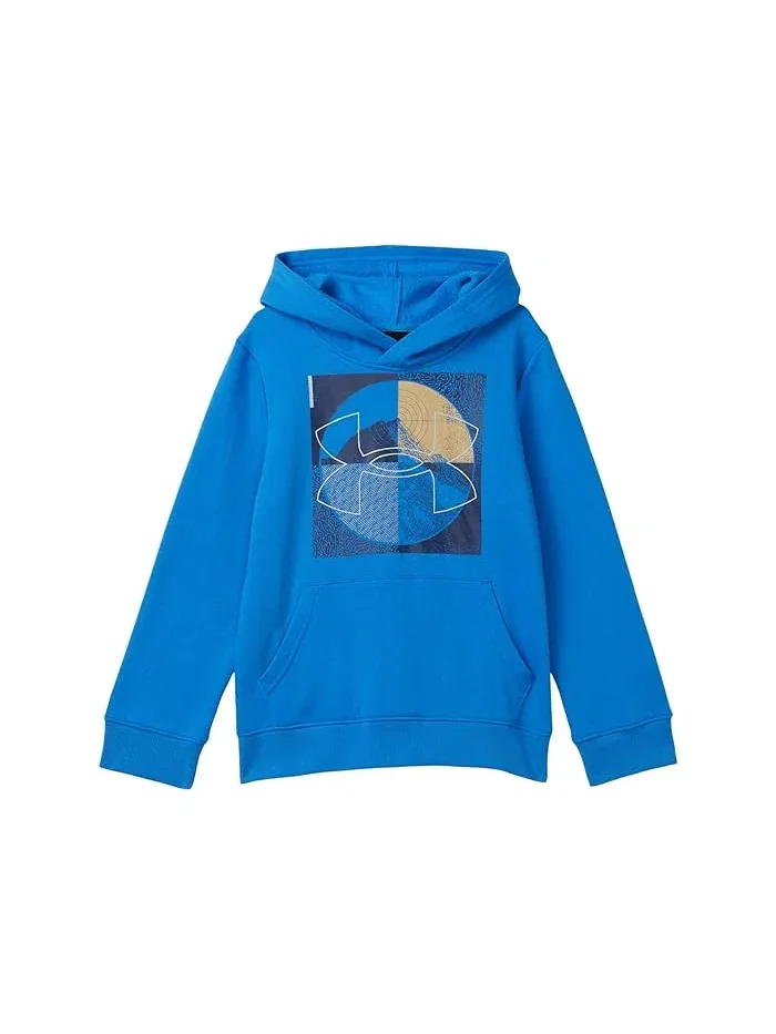 Худи Vertix Under Armour Kids