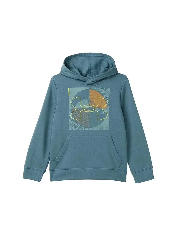 Худи Vertix Under Armour Kids