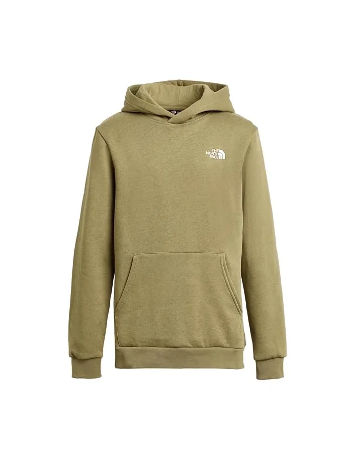 Худи The North Face Kids Evolution Simple Dome