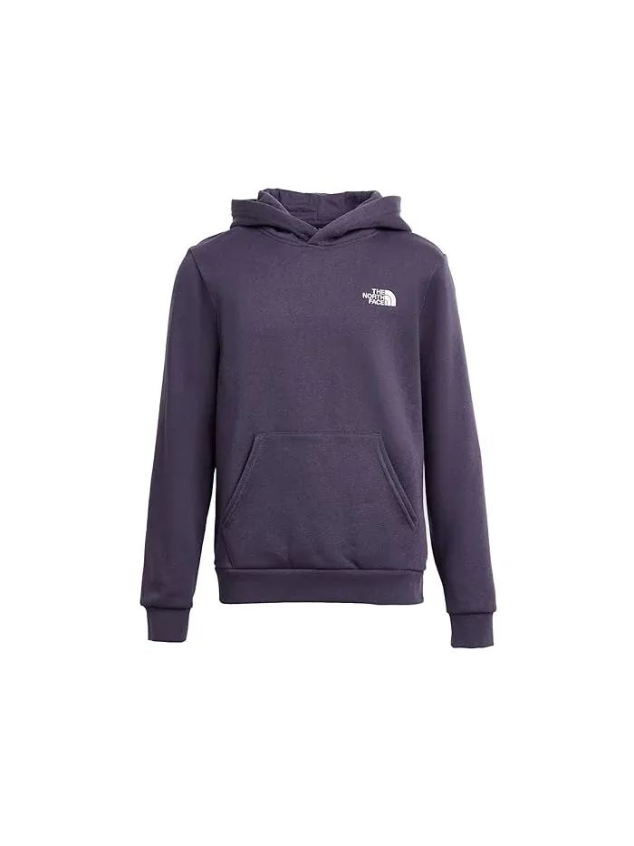 Худи The North Face Kids Evolution Simple Dome