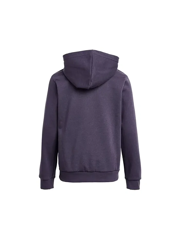 Худи The North Face Kids Evolution Simple Dome — изображение 2 из 3, сумерки
