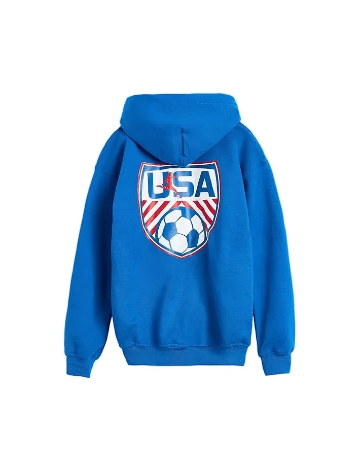 Худи ChalkTalk SPORTS CTS Problend Hooded Sweatshirt