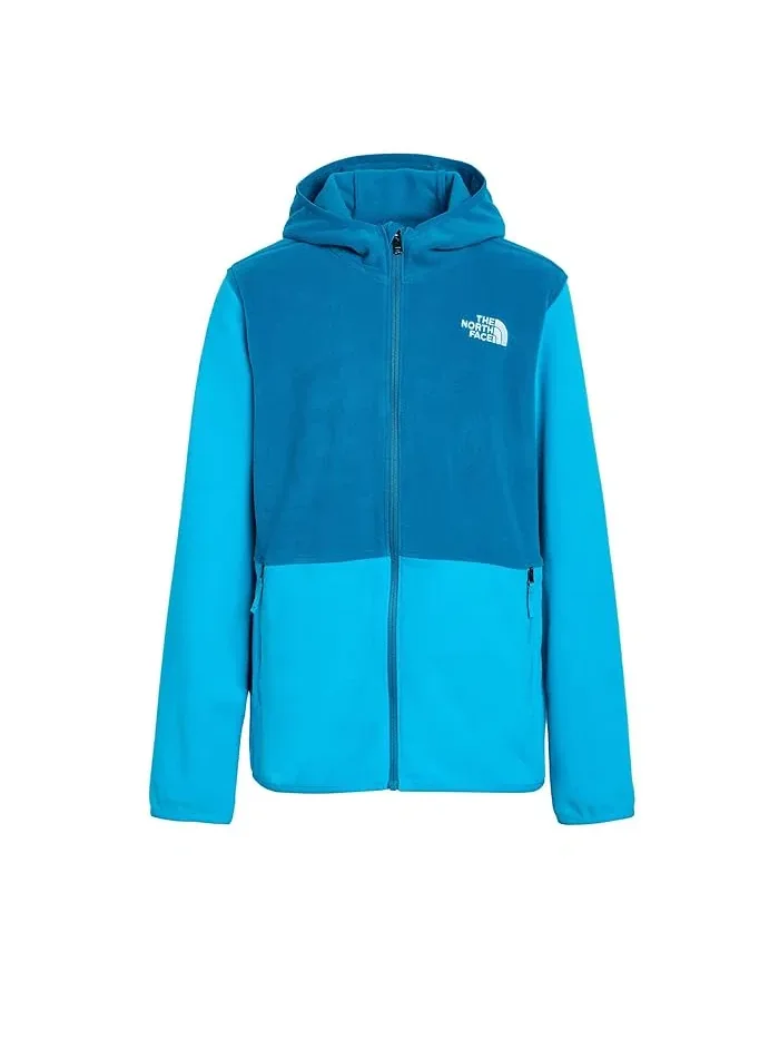Худи Glacier Full Zip Hoodie The North Face Kids