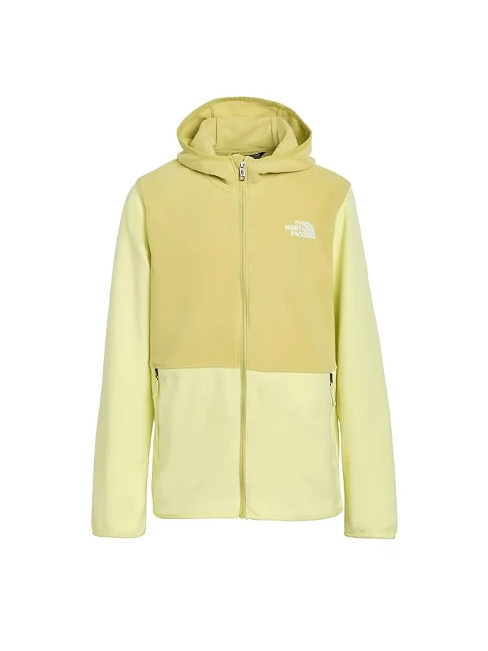 Худи Glacier Full Zip Hoodie The North Face Kids