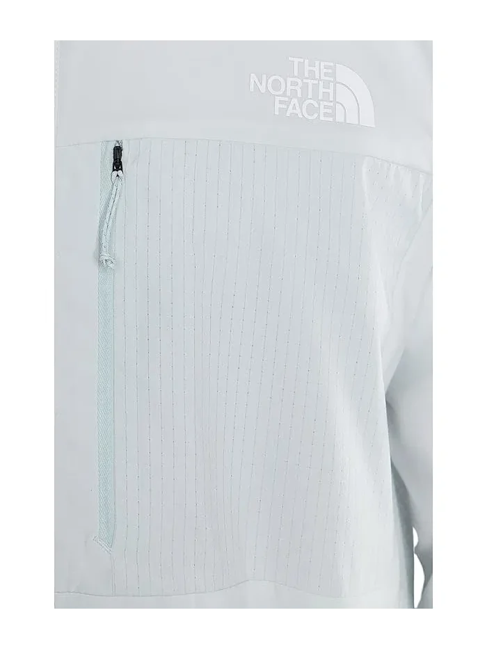Лонгслив Trail Lightrange The North Face — изображение 5 из 5, белый