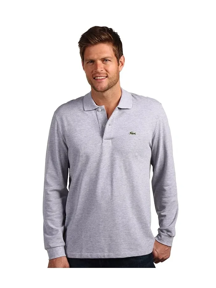 Поло Lacoste