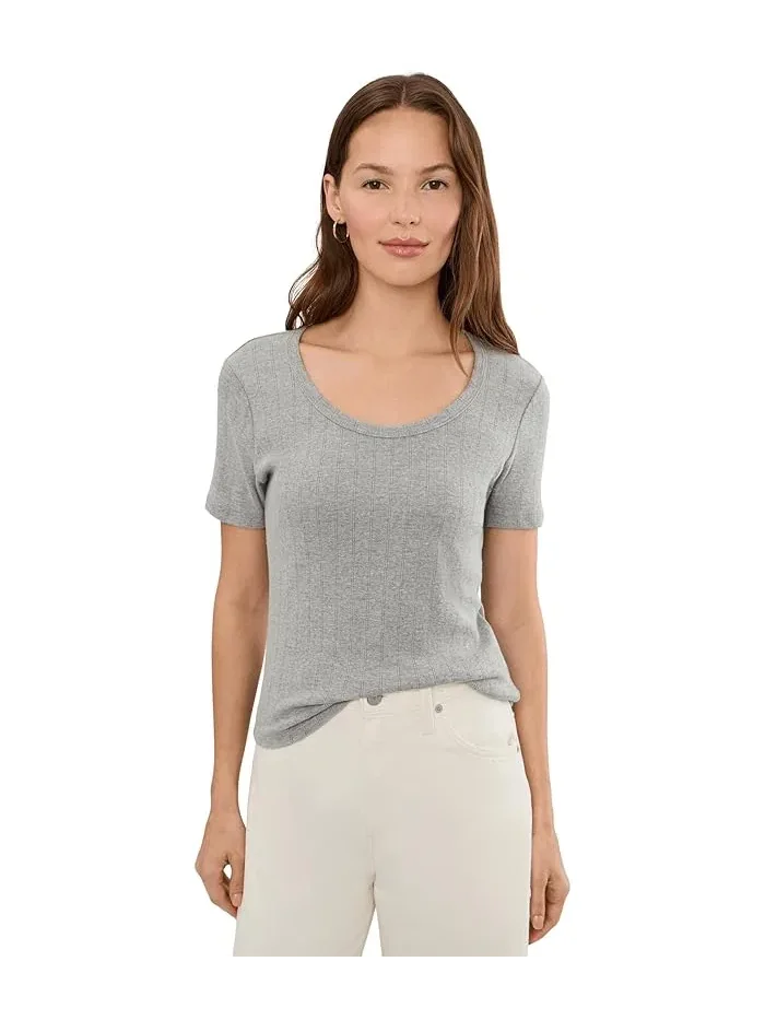Футболка Cecile Crew Neck Tee Michael Stars