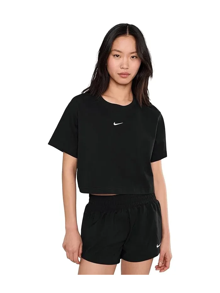 Футболка Nike Sportswear Classic Crop