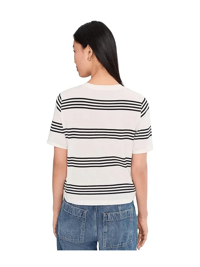 Футболка Sanctuary Tuck It Under Tee — изображение 4 из 5, черный