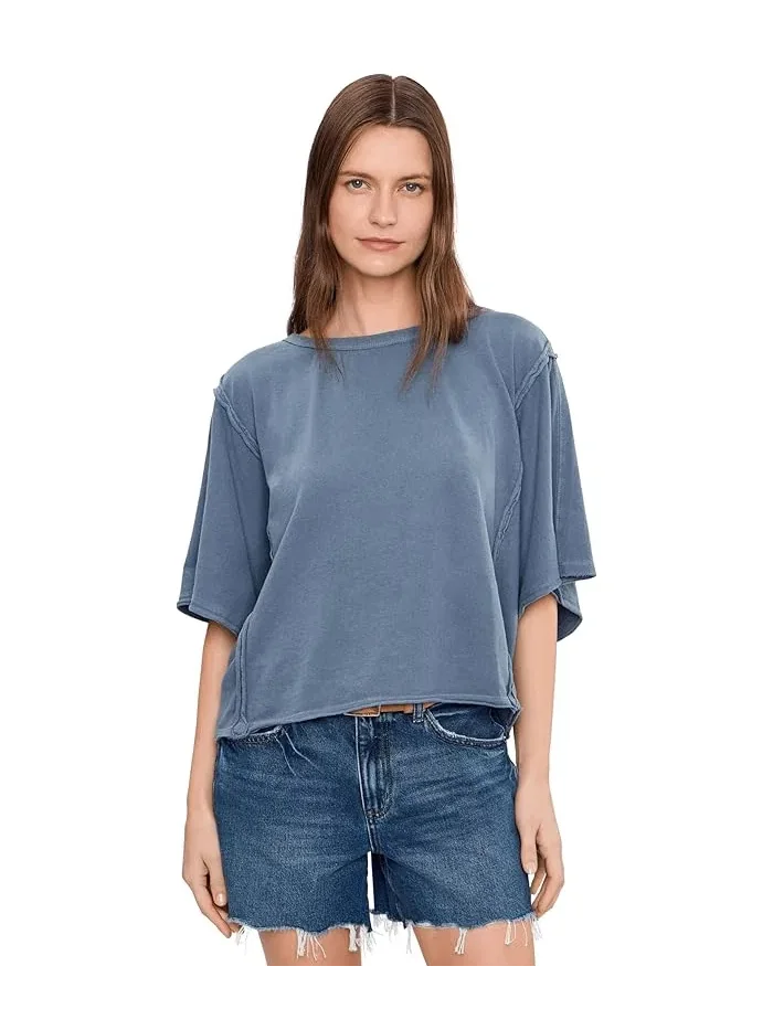 Футболка свободного кроя We The Free Next Level Tee Free People