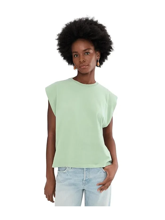 Футболка Relaxed Fit Free People