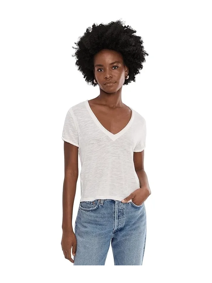 Футболка Free People We The Free Take 2 Tee