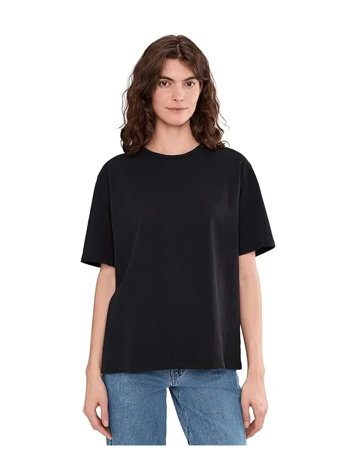 Футболка оверсайз Kennedy Boyfriend Tee Michael Stars