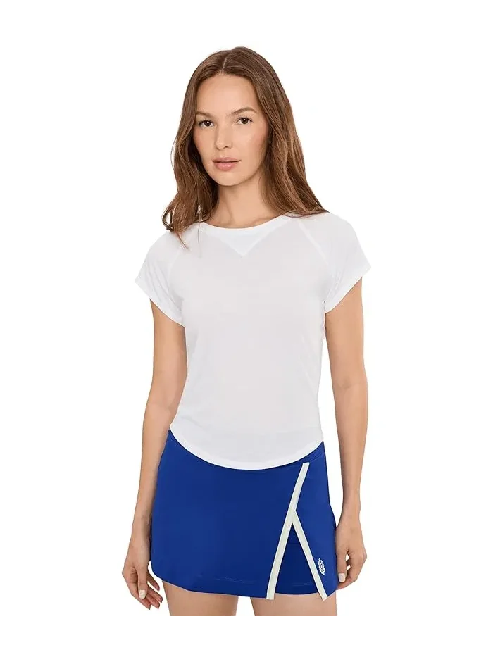 Футболка Tempo Baseball Tee FP Movement