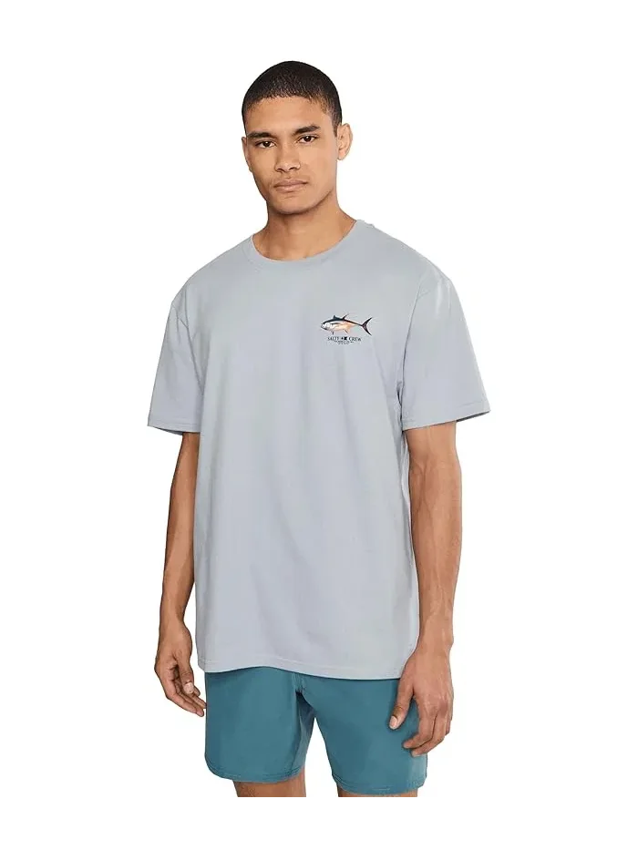 Футболка Ahi Classic Tee Salty Crew