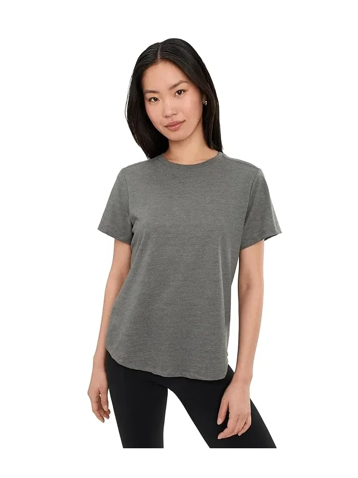 Футболка с технологией охлаждения Pfg Freezer Short Sleeve Tee Columbia