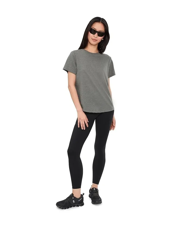 Футболка с технологией охлаждения Pfg Freezer Short Sleeve Tee Columbia — изображение 2 из 5, серый