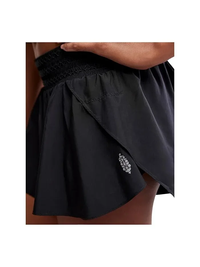 Шорты спортивные Element FP Movement — изображение 5 из 5, черный