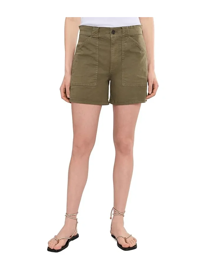 Шорты утилитарные Essex Madewell