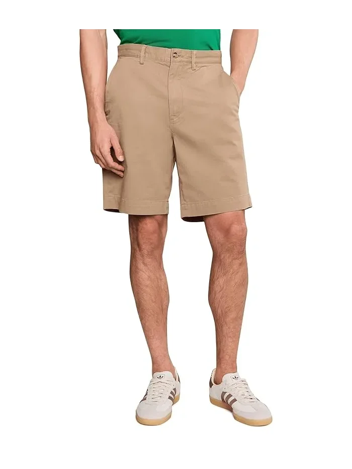 Шорты классические со стразами Polo Ralph Lauren