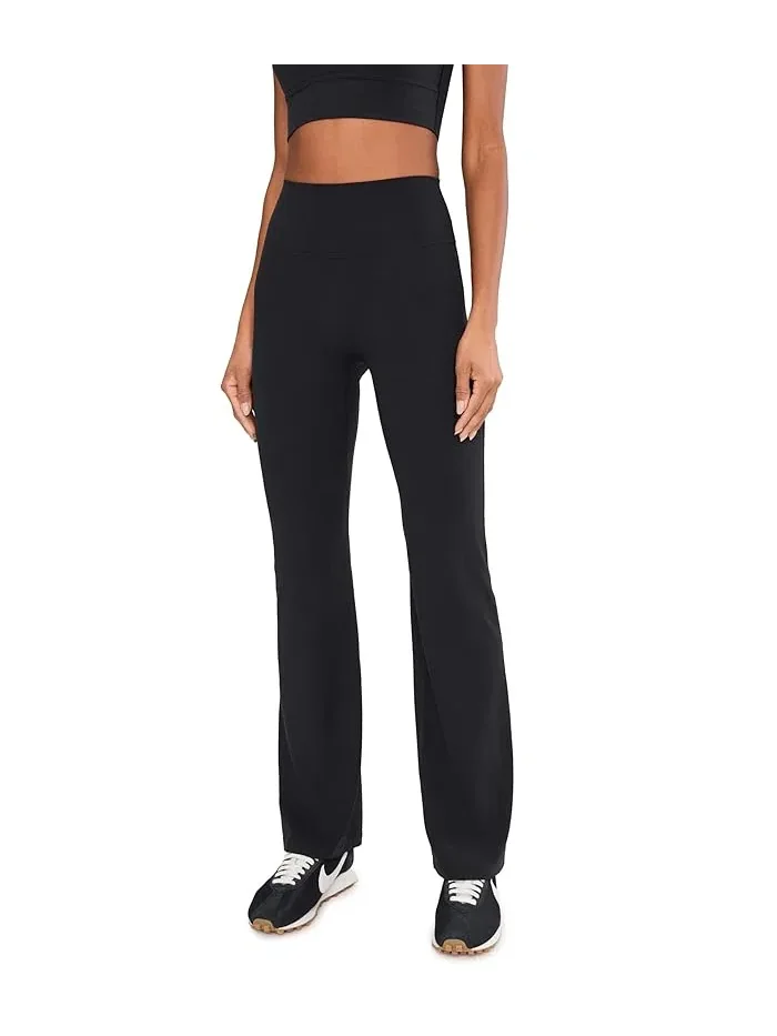 Леггинсы с завышенной талией Zenvy Gentle-Support Nike