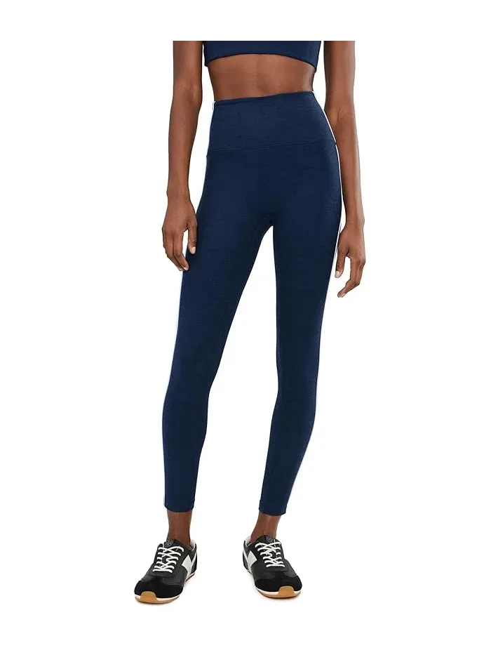 Леггинсы Spacedye Streamline Beyond Yoga