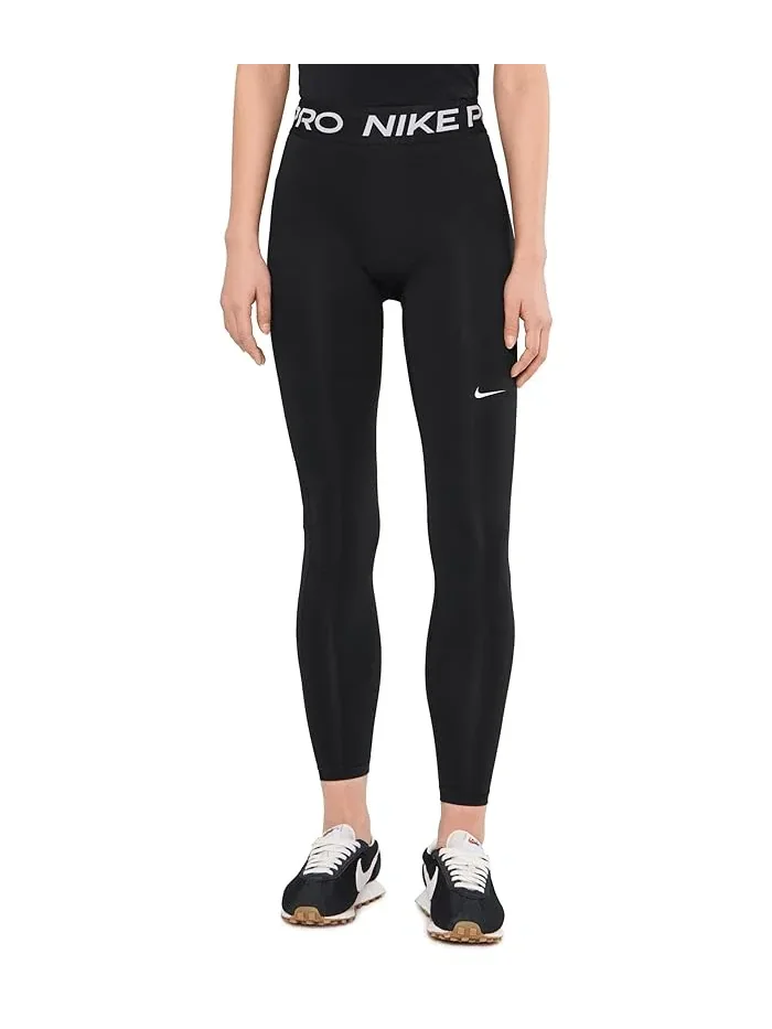 Леггинсы Nike Pro с высокой посадкой